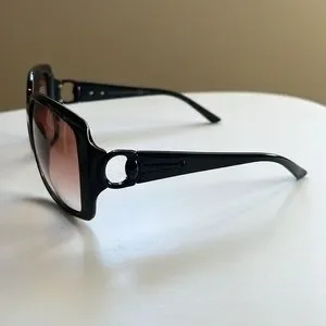 Gucci Sunglasses GG 3105 Gucci Tortoise Shell Optyl Frame Gradient Tint Horsebit  main image 3